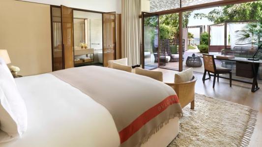 Bulgari Resort, Dubai - 46
