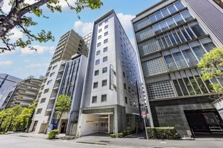 Tokyu Stay Suidobashi - 0