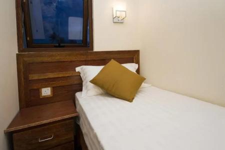 Tropic Tree Maldives - 37