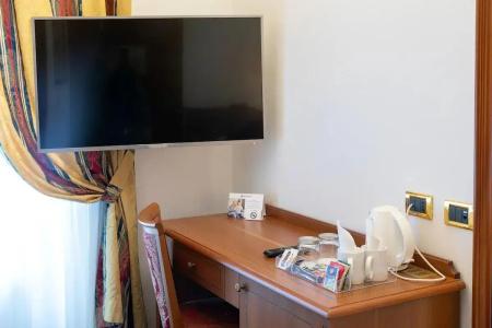 Best Western Cappello d'Oro - 8