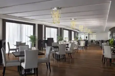 Marriott Al Jaddaf Dubai - 18