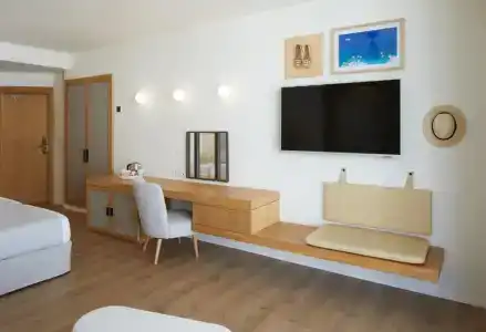 Apartamentos Blau Parc - 15