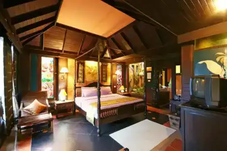 Sea Breeze Resort - Sha Plus - 62
