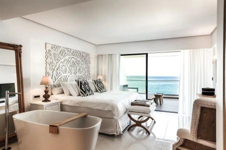 Abaton Island Resort & Spa - 42