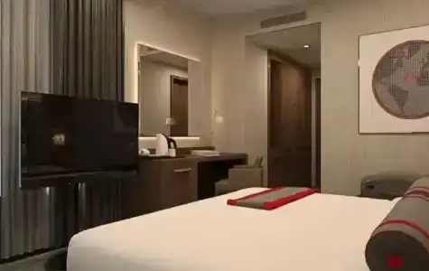 Ramada - 36