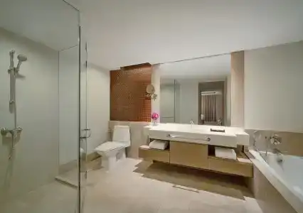 Grand Fortune Bangkok - Sha Extra Plus - 63