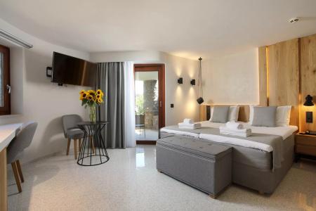 Ikaros Beach, Luxury Resort & Spa - 44