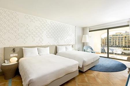 Hilton Malta - 5