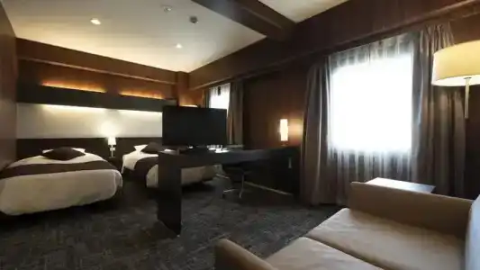 Binario Umeda - 59