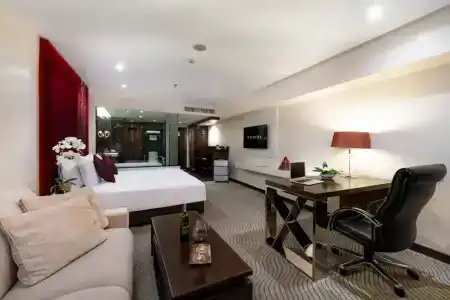 Furama Silom - 43