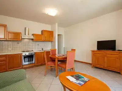 Domina Borgo degli Ulivi - Garda Lake - 26