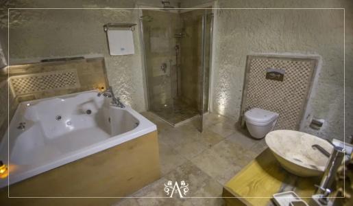 Azure Cave Suites - 64