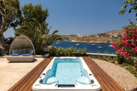 Santa Marina, A Luxury Collection Resort, Mykonos - 125