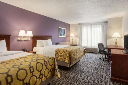 Baymont by Wyndham Springfield I-44 - 39