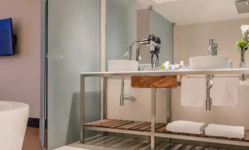 Nh Collection Mexico City Santa Fe - 67