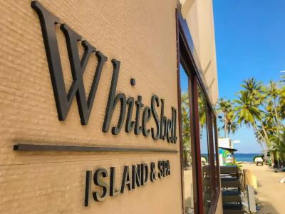 WhiteShell Island & Spa - 22