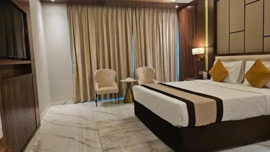 Golden Tulip Deira - 45