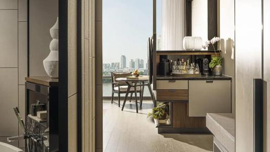 Four Seasons Bangkok at Chao Phraya River - 59