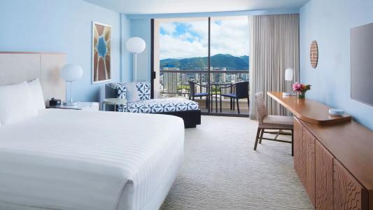 Hyatt Regency Waikiki Beach Resort & Spa - 49
