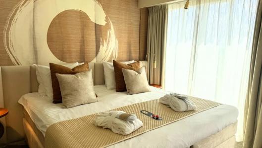 Van der Valk Palace Noordwijk - 44