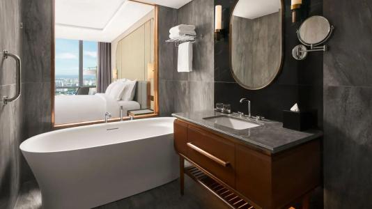 Vinpearl Luxury Landmark 81 - 37