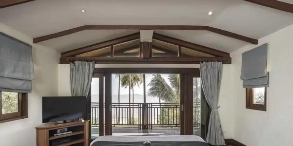 The Village Coconut Island Beach Resort - Sha Extra Plus - 80