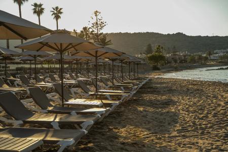 Blue Sea Beach Affiliated By Melia - 49