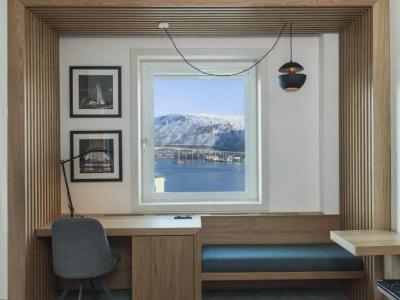Radisson Blu Tromsø - 58