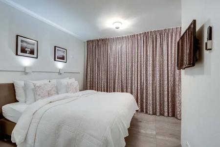 Black Pearl Apartment - 54