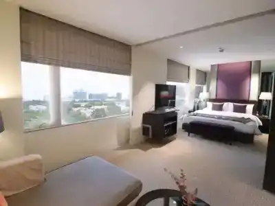 Siri Sathorn Bangkok By Uhg - Sha Extra Plus - 71