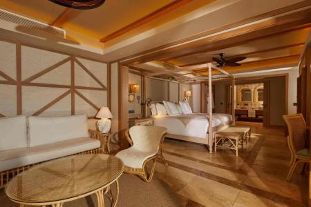 Bahia Principe Luxury Cayo Levantado - All Inclusive - 96