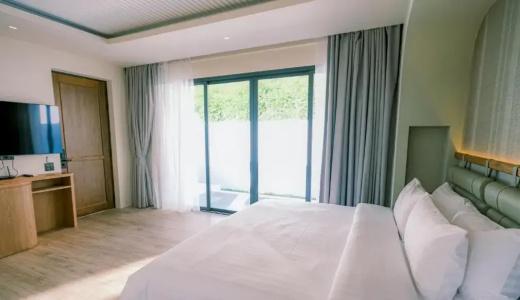 Baan Haad Ngam Boutique Resort - Sha Extra Plus - 86