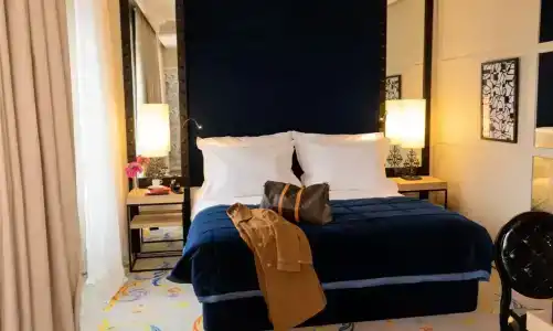 Pestana Plaza Mayor Madrid - 60
