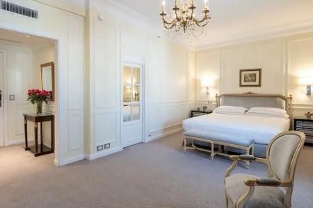 Alvear Palace - Leadings of the World - 40