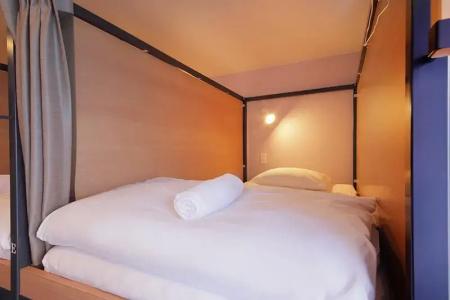 r Star Hostel Kyoto - 29
