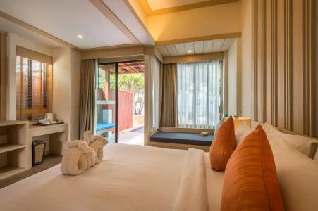 Lanta Sand Resort & Spa - 47