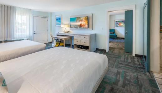 Margaritaville Island Inn - 35