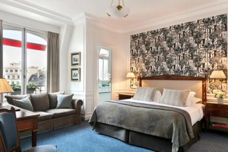 Hôtel San Régis - 85