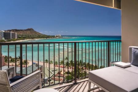 Sheraton Waikiki - 102