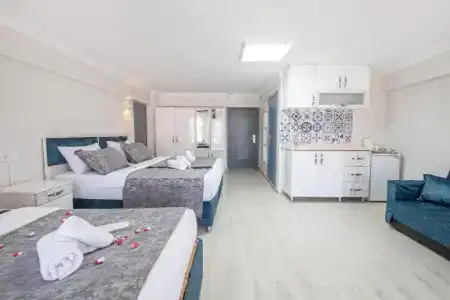 Oban Suites Istanbul - 90