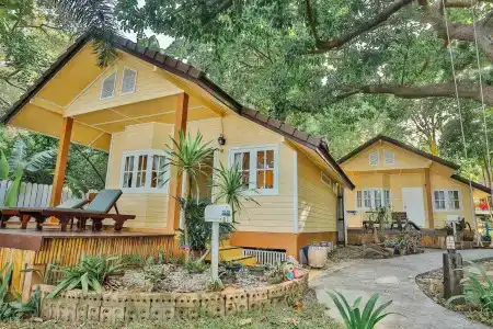 Vongdeuan Resort - 83