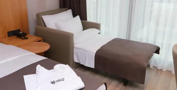 Pikola Butik Otel - 26