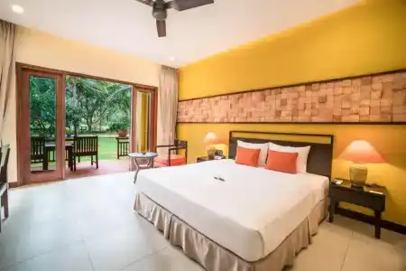Pandanus Resort - 68