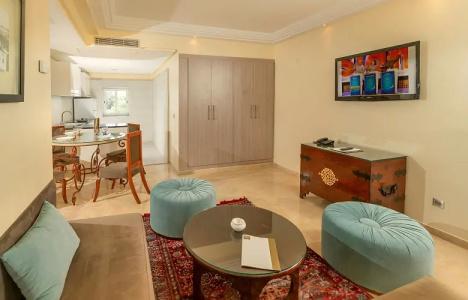 Carthage Thalasso Resort - 32