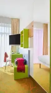 Ibis Styles Hildesheim - 7