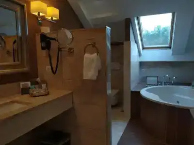 a Quinta Da Auga Spa Relais & Chateaux - 76