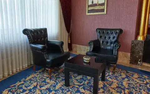 Dedeman Konya Convention Center - 72