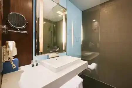 Galleria Sukhumvit 10 Bangkok by Compass Hospitality - 55