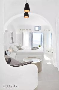 Dana Villas & Infinity Suites - 132