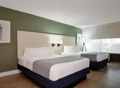 Avanti Palms Resort And Conference Center - 31